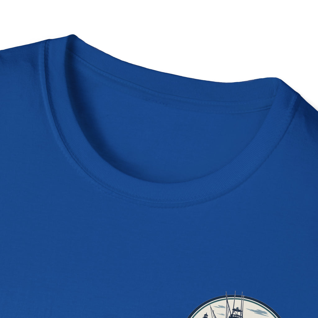 Offshore New England Unisex T-Shirt