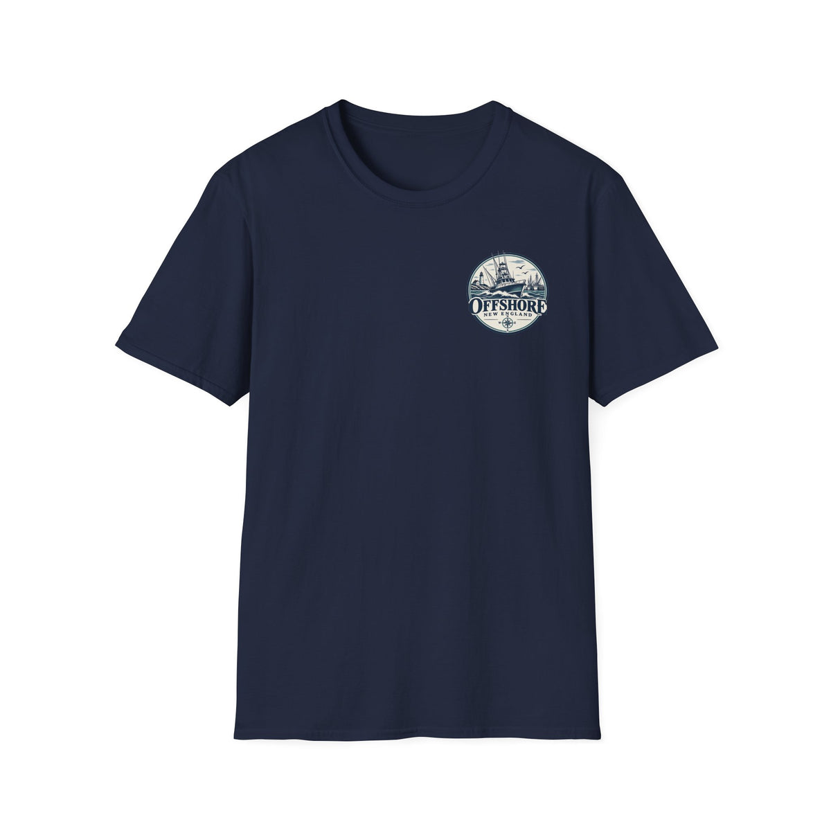 Offshore New England Unisex T-Shirt