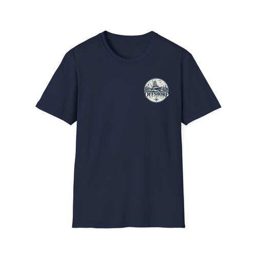 Offshore New England Unisex T-Shirt