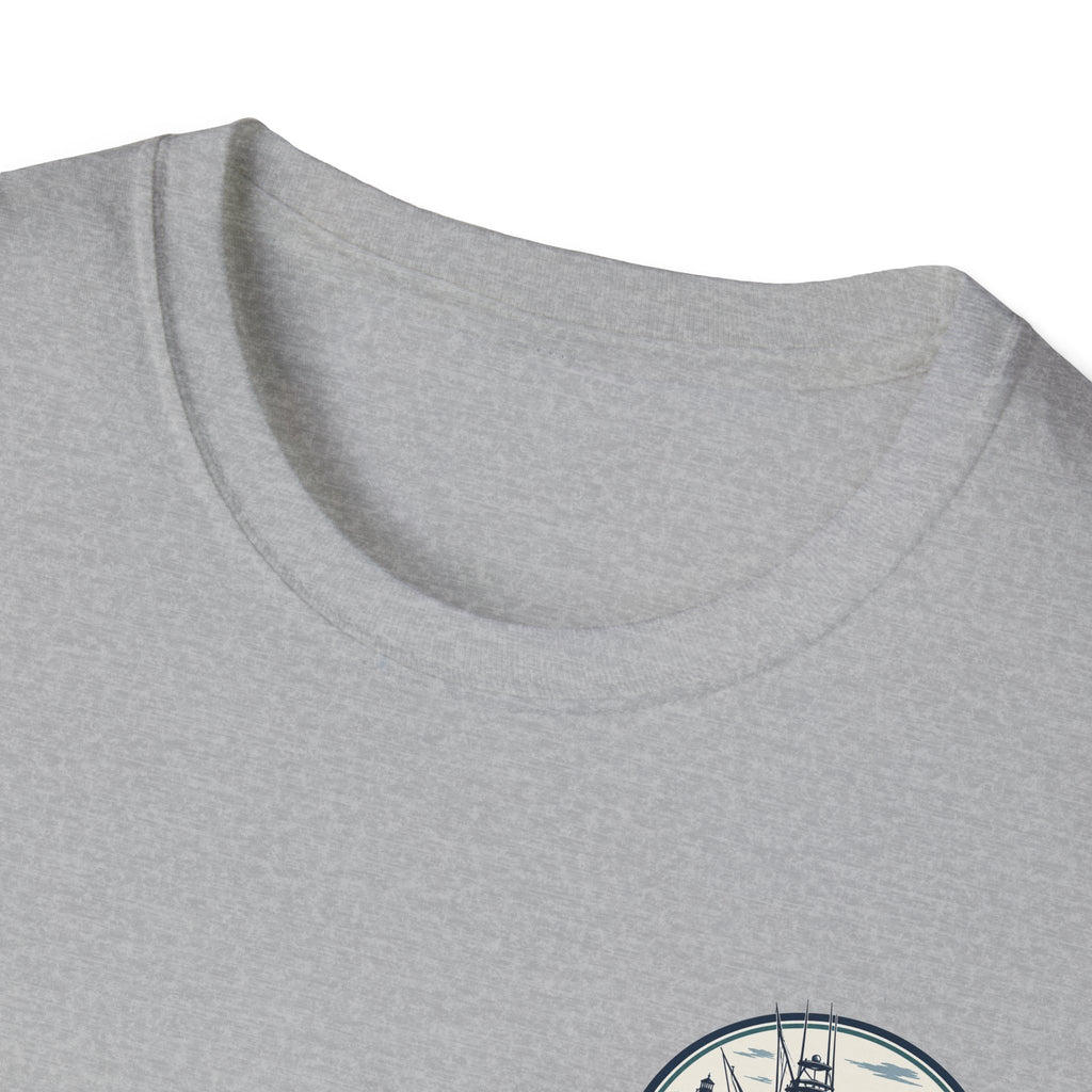 Offshore New England Unisex T-Shirt