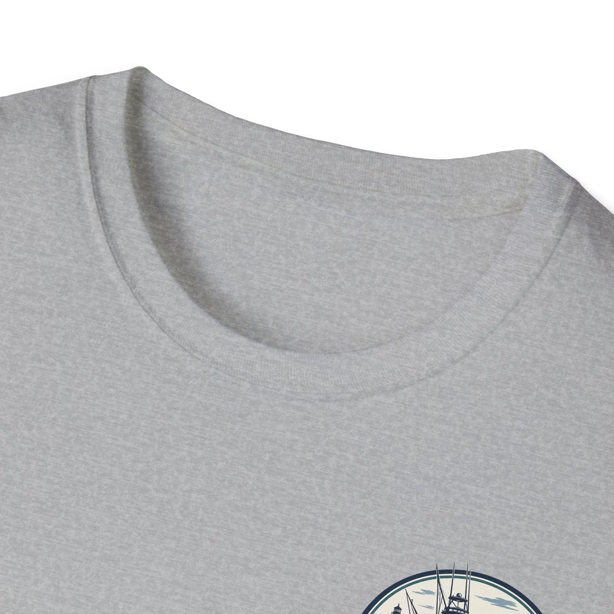 Offshore New England Unisex T-Shirt