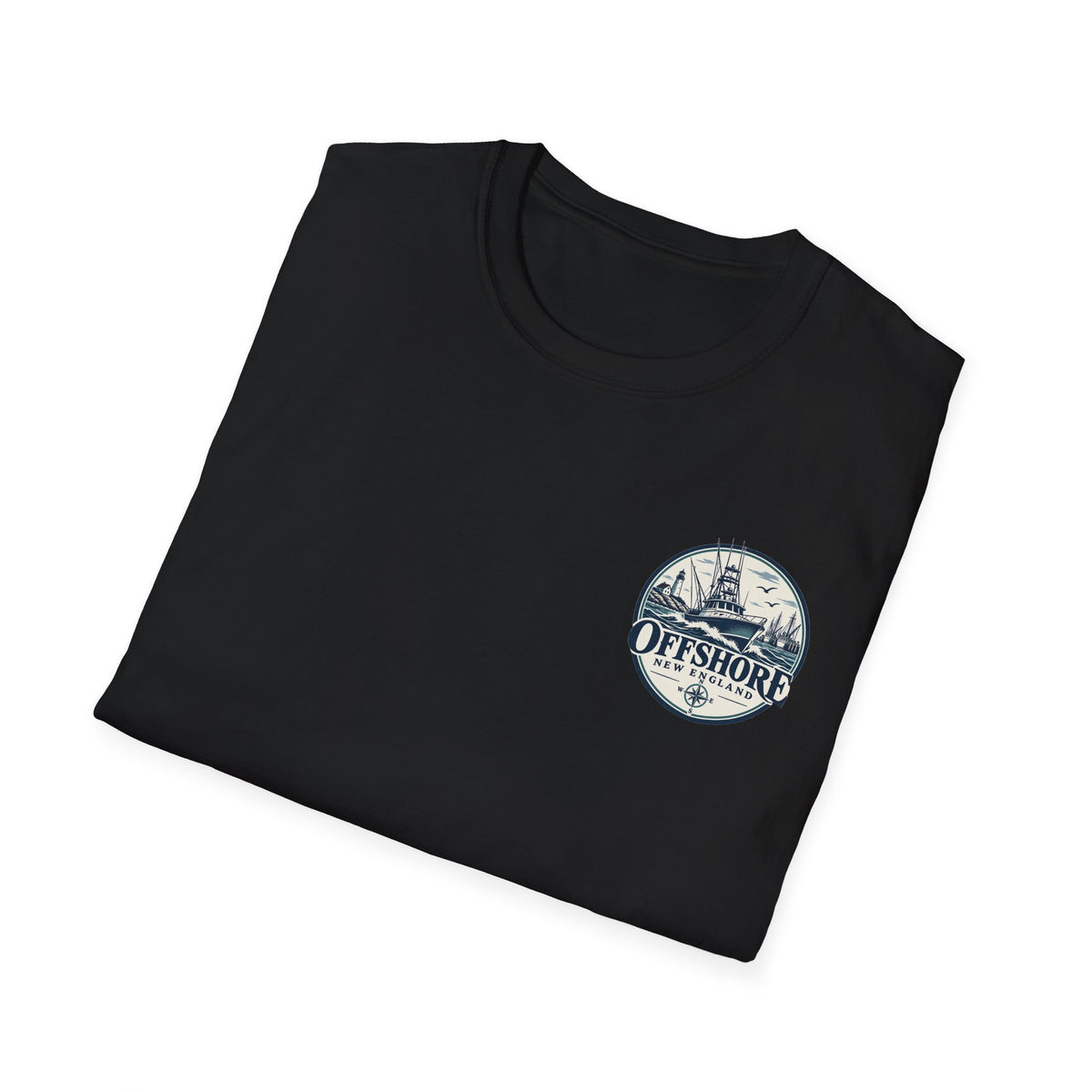 Offshore New England Unisex T-Shirt