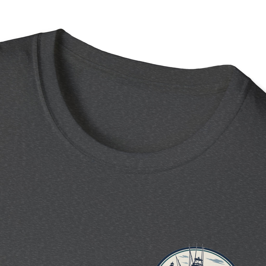Offshore New England Unisex T-Shirt