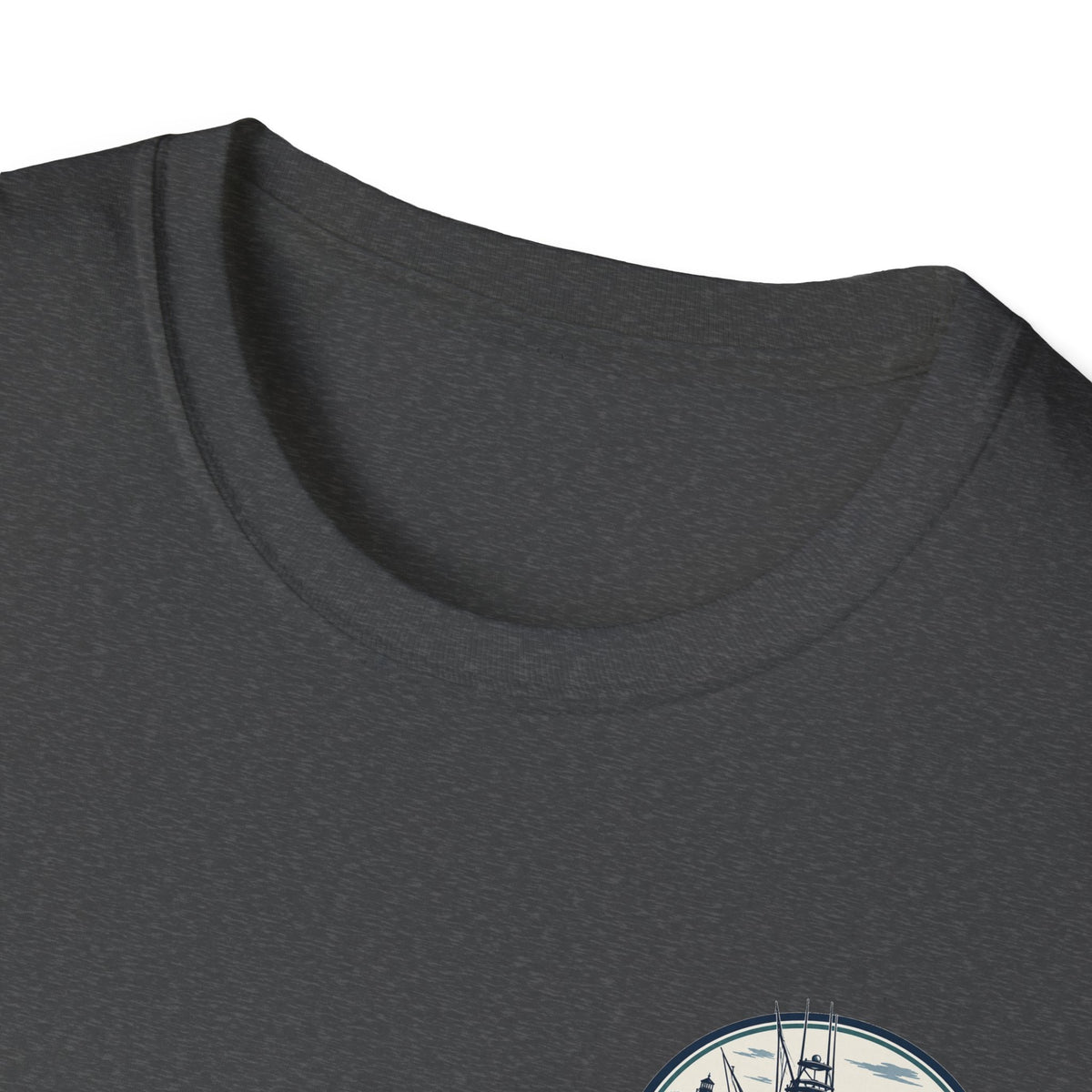 Offshore New England Unisex T-Shirt