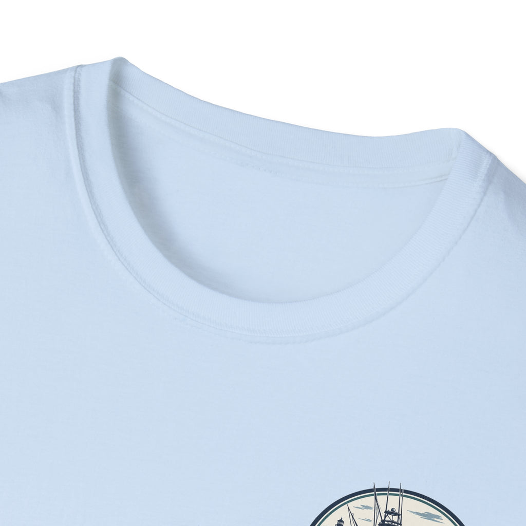 Offshore New England Unisex T-Shirt