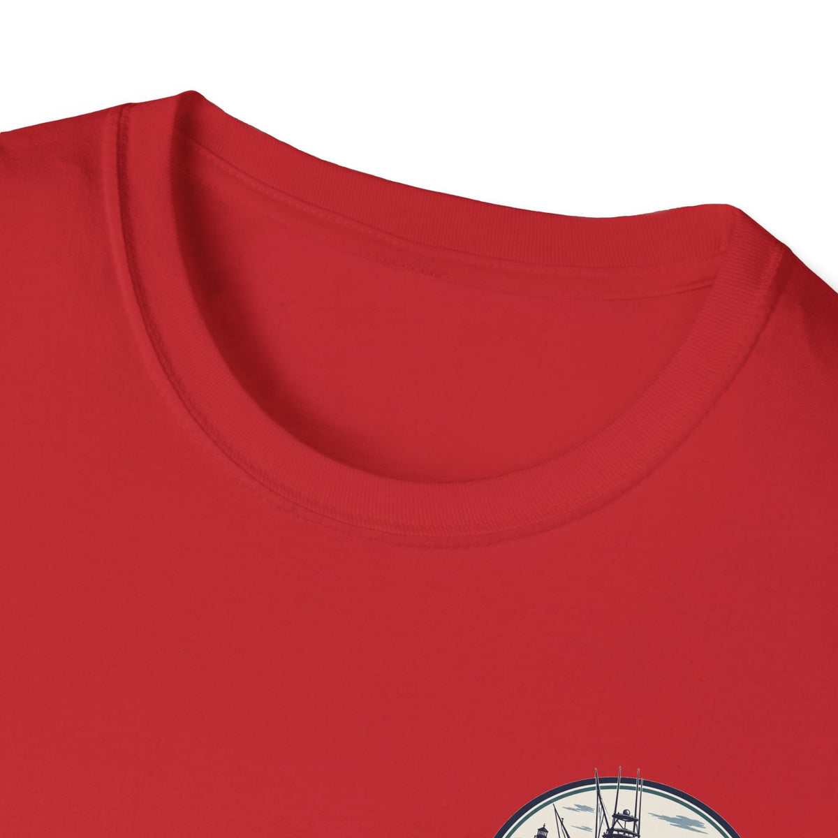 Offshore New England Unisex T-Shirt
