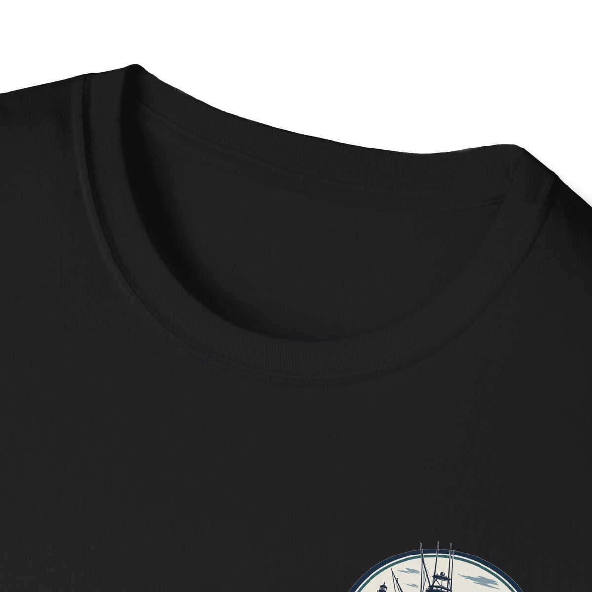 Offshore New England Unisex T-Shirt