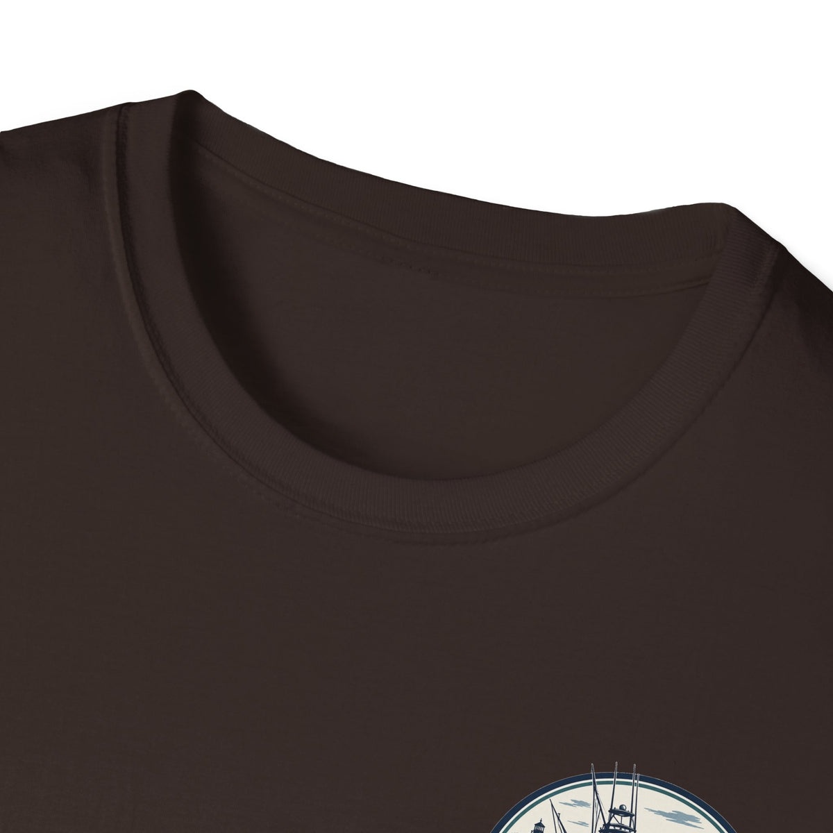 Offshore New England Unisex T-Shirt