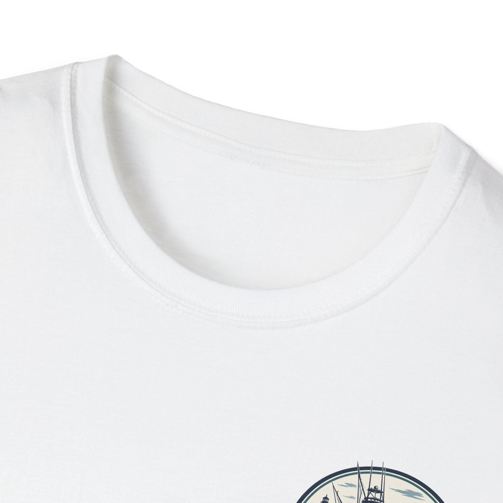 Offshore New England Unisex T-Shirt