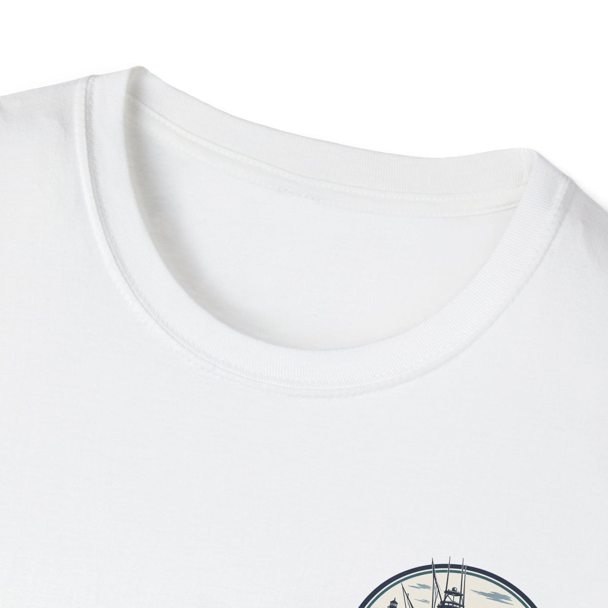 Offshore New England Unisex T-Shirt