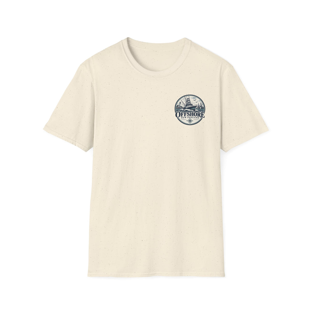 Offshore New England Unisex T-Shirt