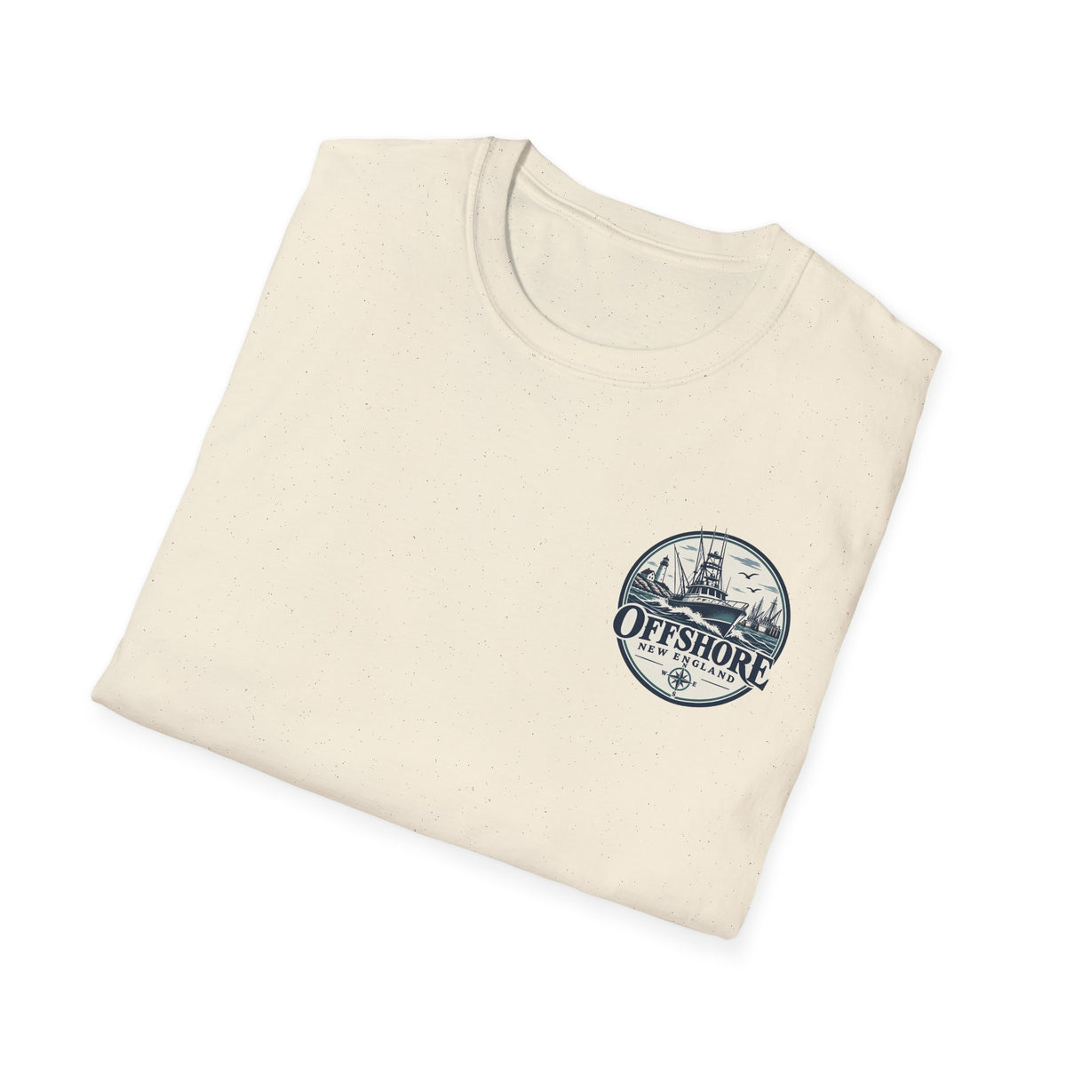 Offshore New England Unisex T-Shirt
