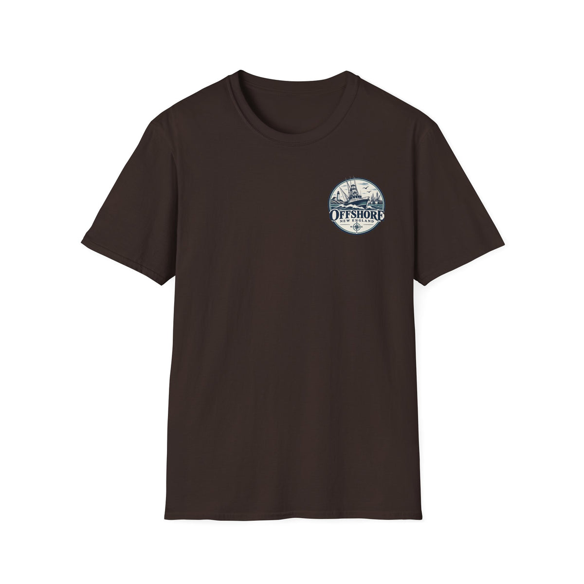 Offshore New England Unisex T-Shirt