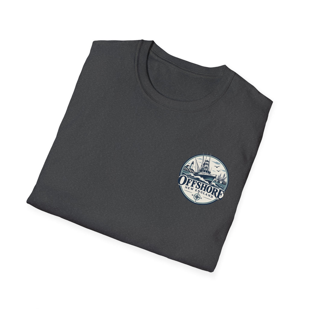 Offshore New England Unisex T-Shirt