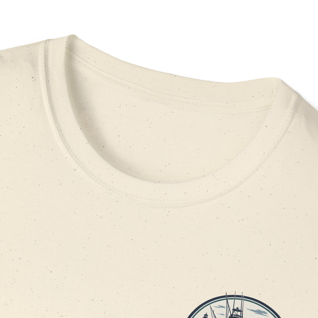 Offshore New England Unisex T-Shirt