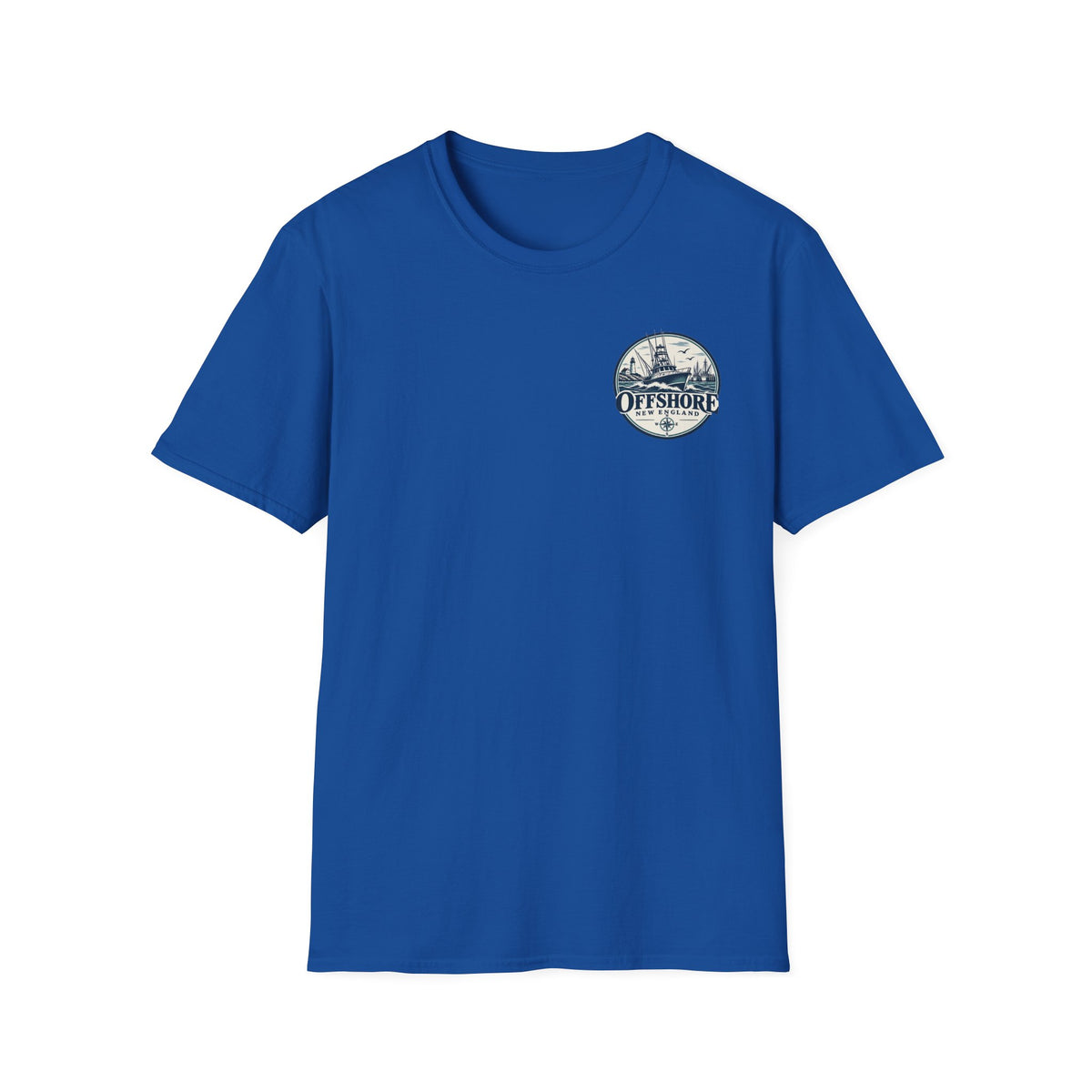 Offshore New England Unisex T-Shirt