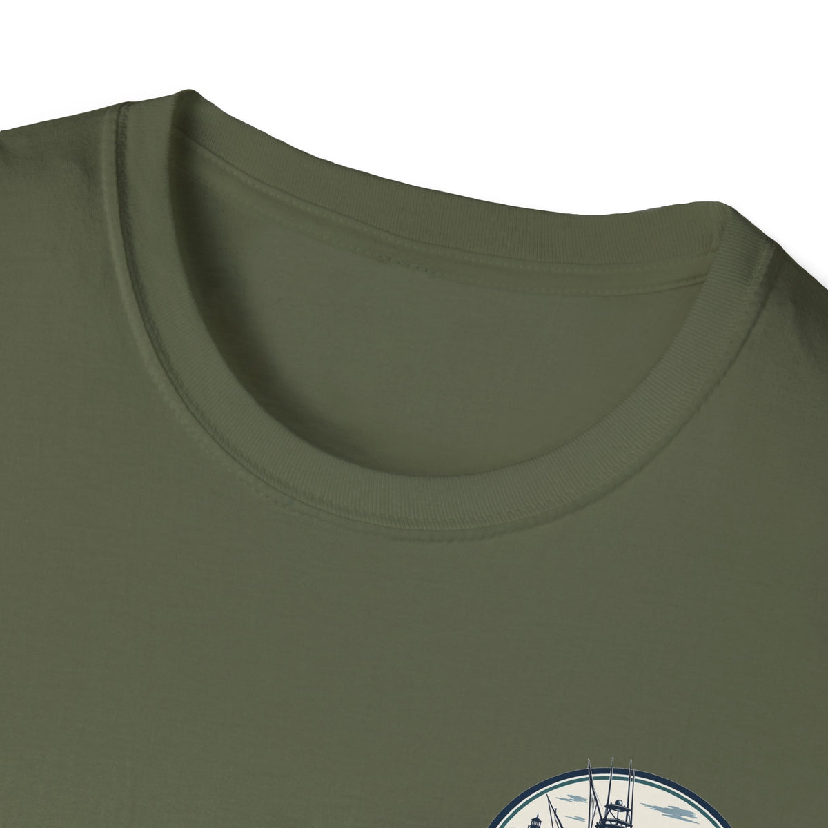 Offshore New England Unisex T-Shirt