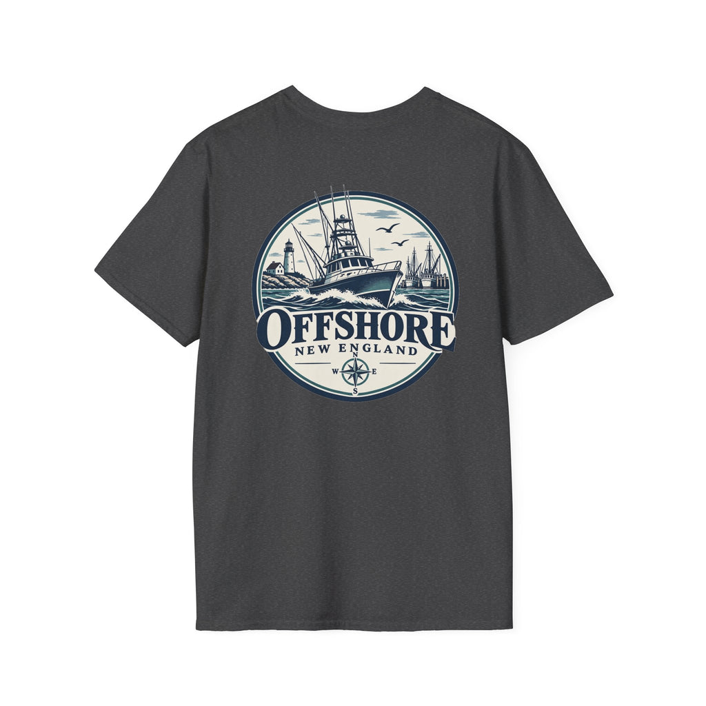 Offshore New England Unisex T-Shirt