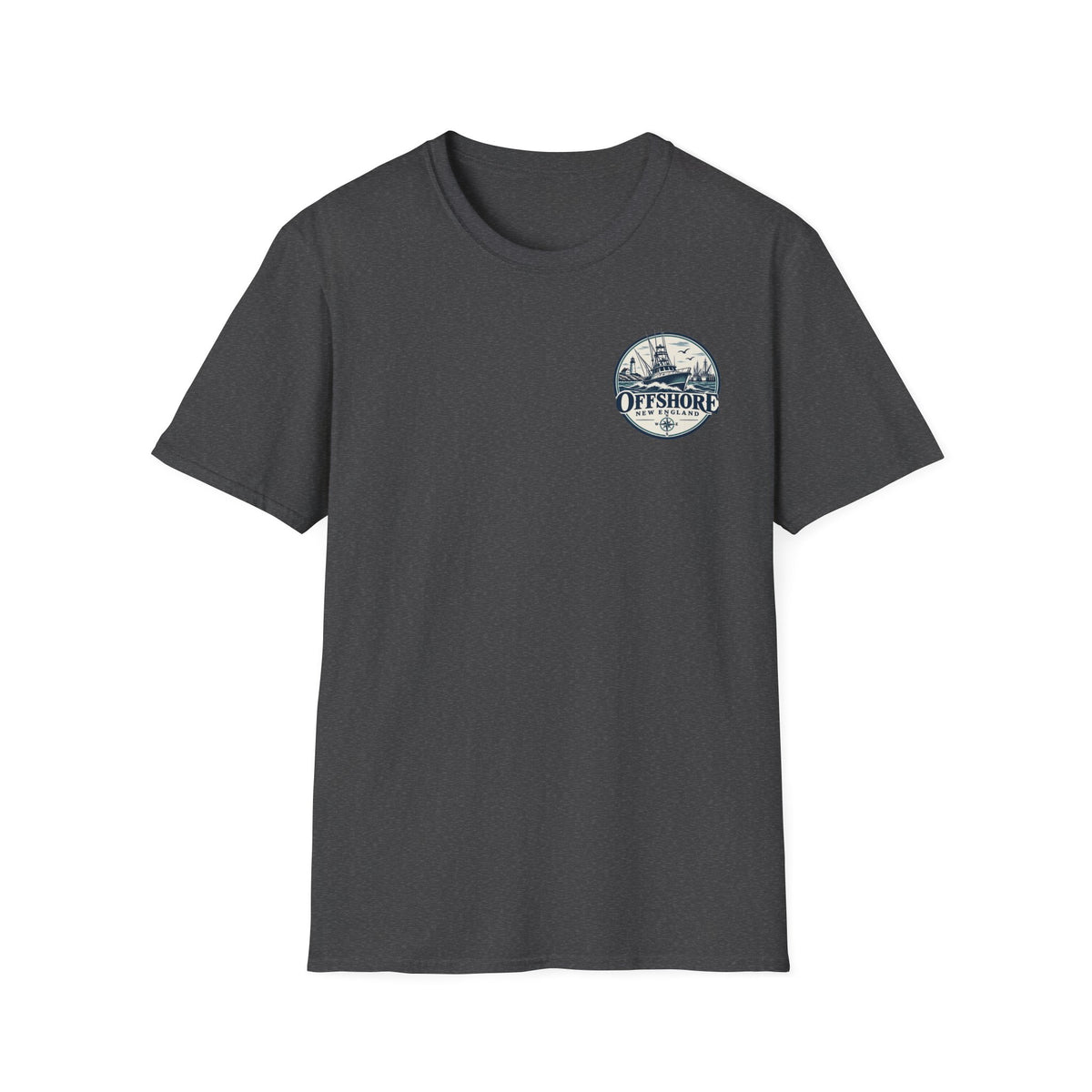 Offshore New England Unisex T-Shirt