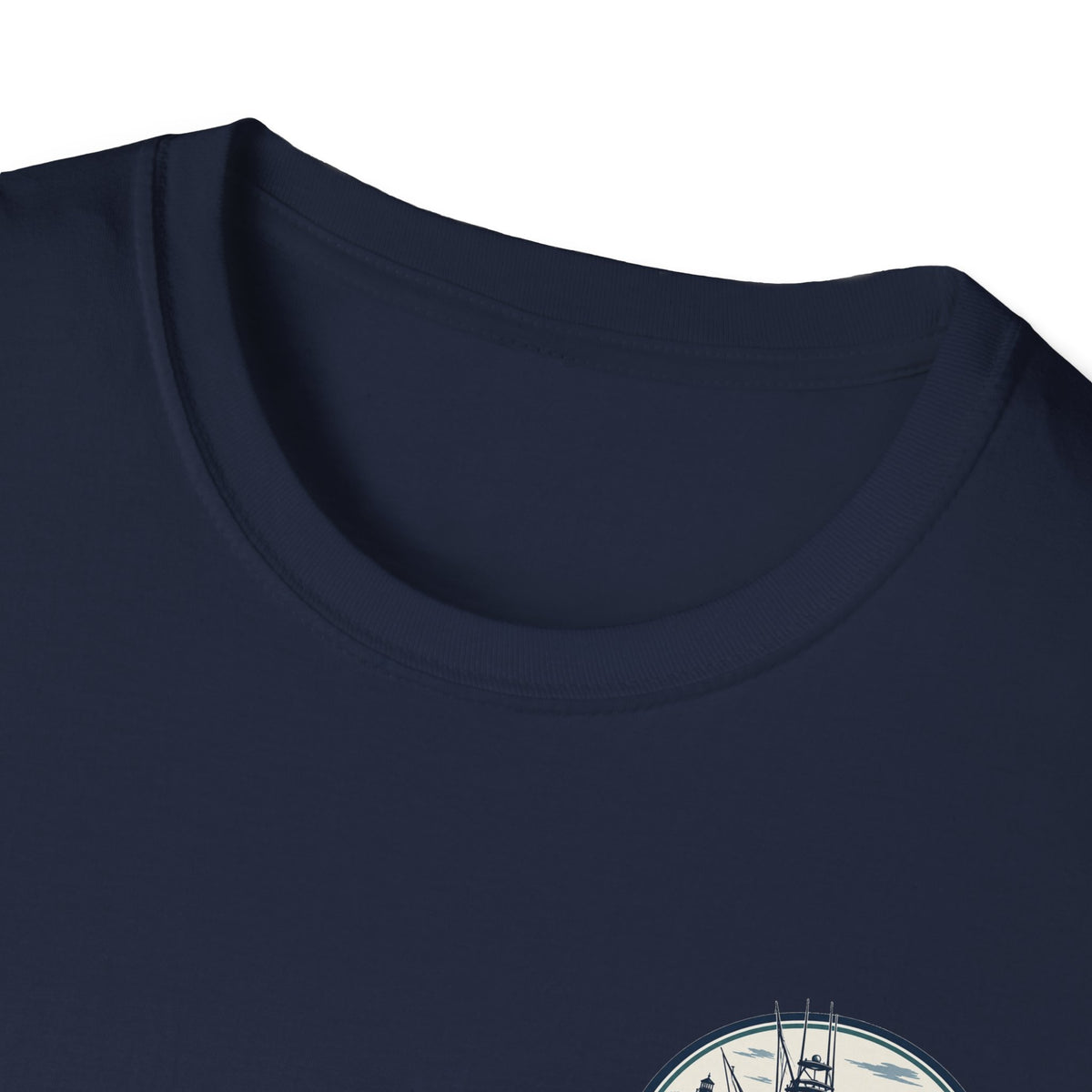 Offshore New England Unisex T-Shirt